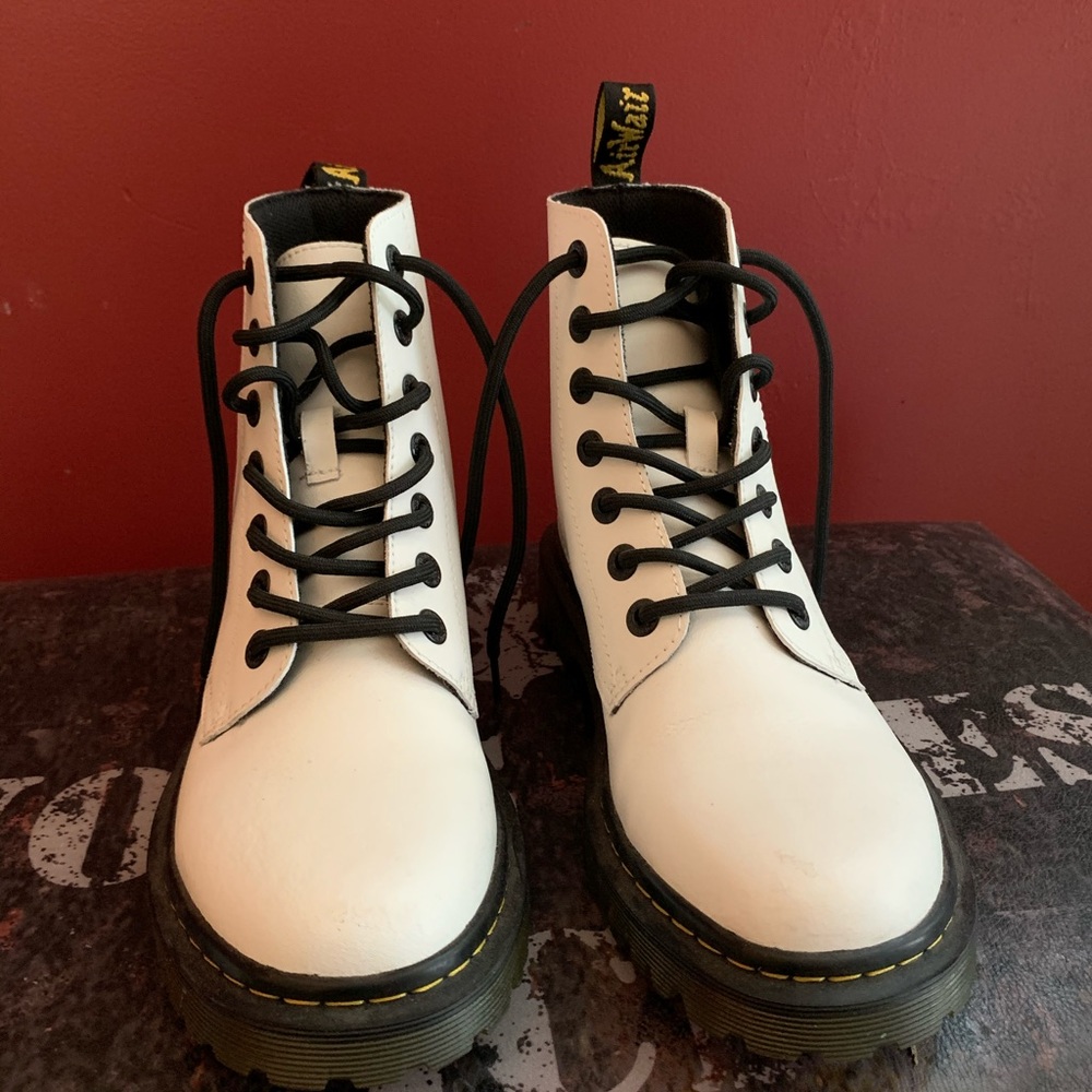 Dr Martens size 8